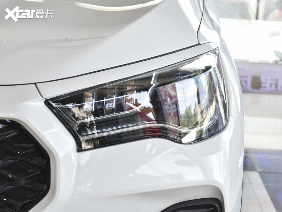 2020;X90 1.5T DCTӰǰ 7