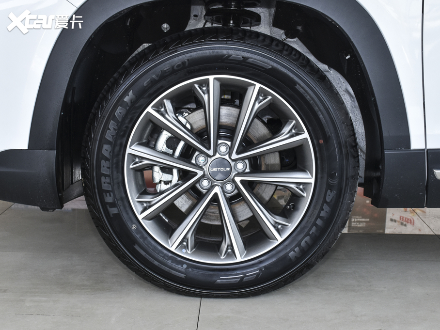 2020;X90 1.5T DCTӰǰ 7