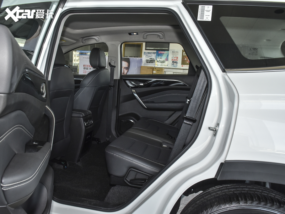 2020;X90 1.5T DCTӰǰ 7