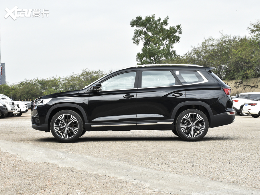 2020;X90 1.6T DCTӰ 7