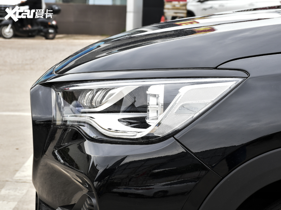 2020;X90 1.6T DCTӰ 7