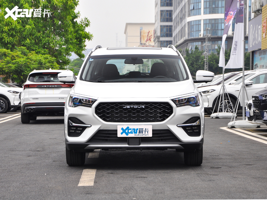 2020;X90 1.5T DCTӰǰ 5