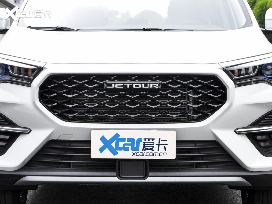 2020;X90 1.5T DCTӰǰ 5