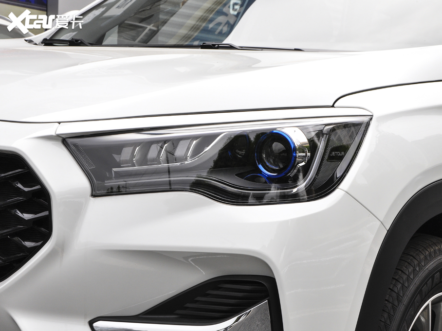 2020;X90 1.5T DCTӰǰ 5