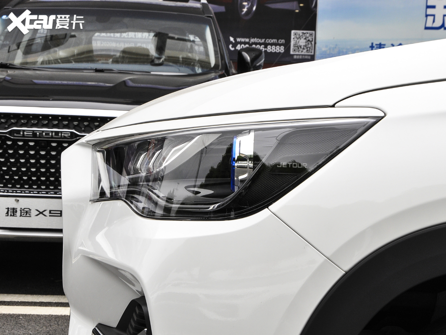 2020;X90 1.5T DCTӰǰ 5