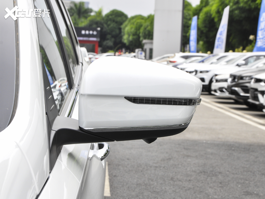 2020;X90 1.5T DCTӰǰ 5