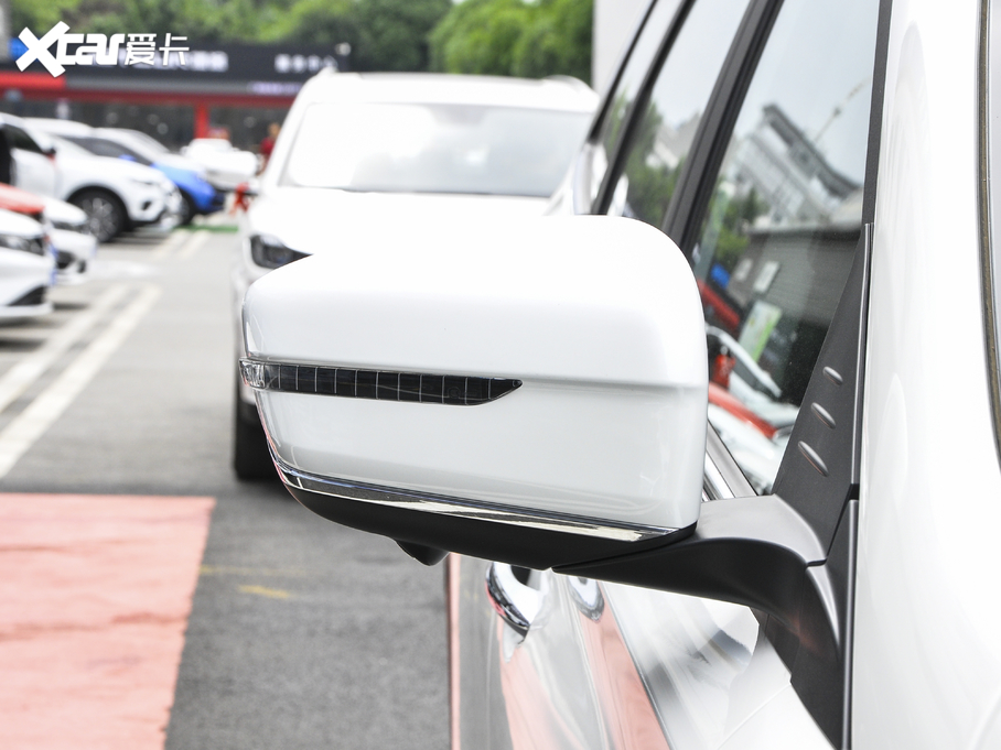 2020;X90 1.5T DCTӰǰ 5