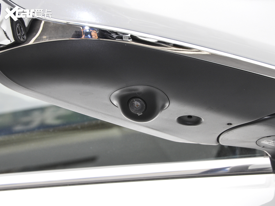 2020;X90 1.5T DCTӰǰ 5