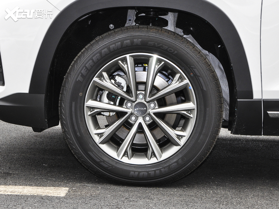 2020;X90 1.5T DCTӰǰ 5