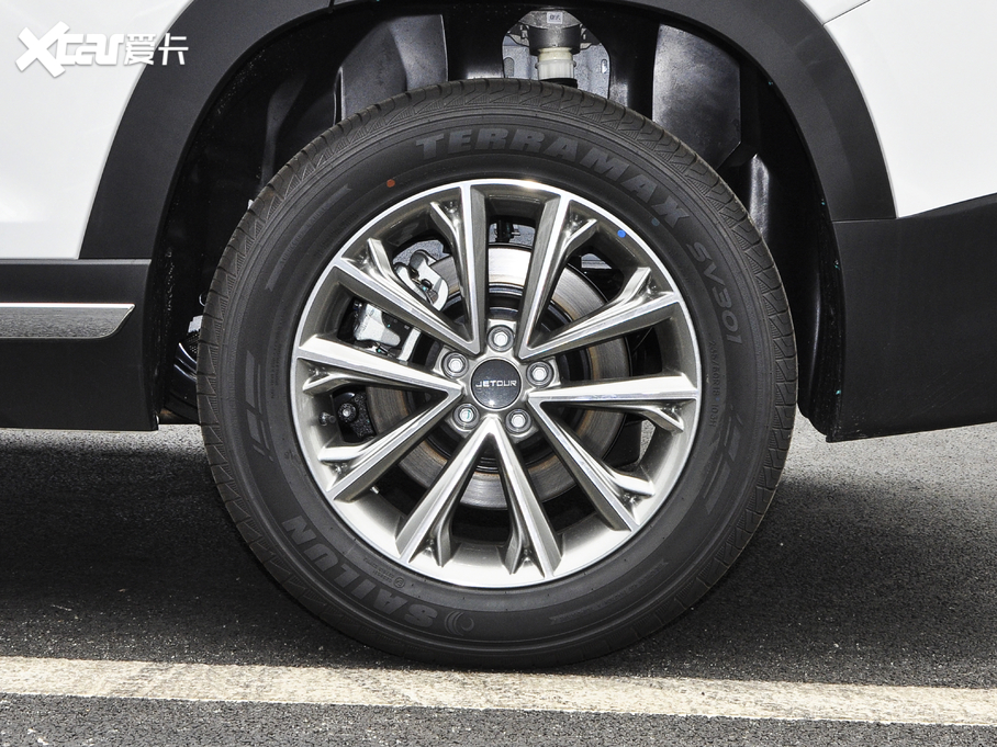 2020;X90 1.5T DCTӰǰ 5