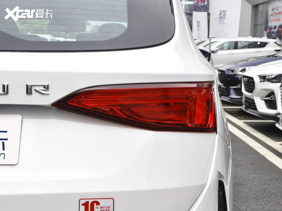 2020;X90 1.5T DCTӰǰ 5