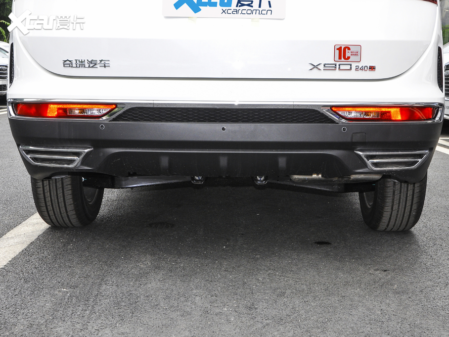 2020;X90 1.5T DCTӰǰ 5