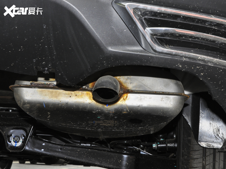 2020;X90 1.5T DCTӰǰ 5