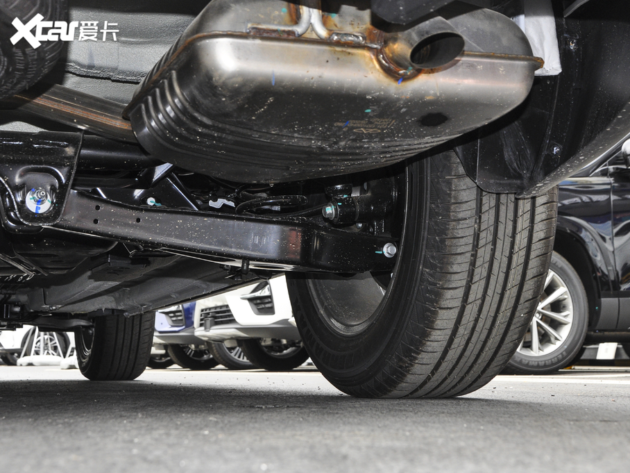 2020;X90 1.5T DCTӰǰ 5