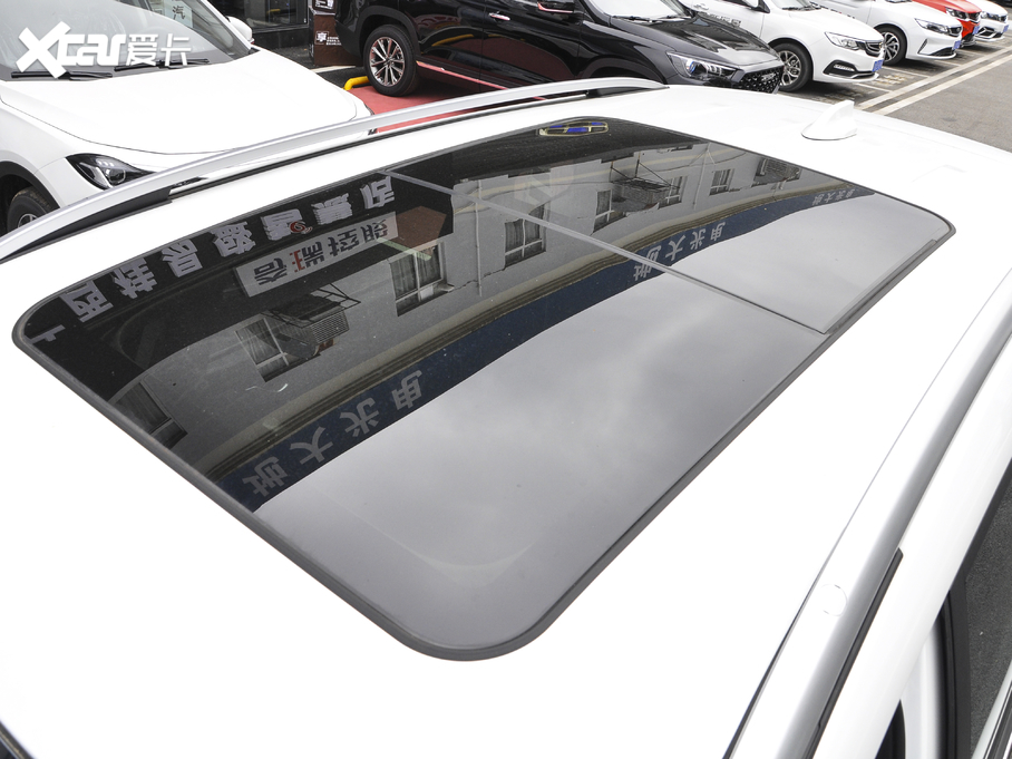 2020;X90 1.5T DCTӰǰ 5