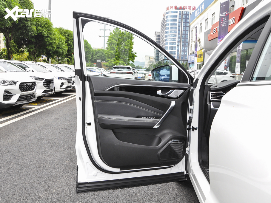 2020;X90 1.5T DCTӰǰ 5