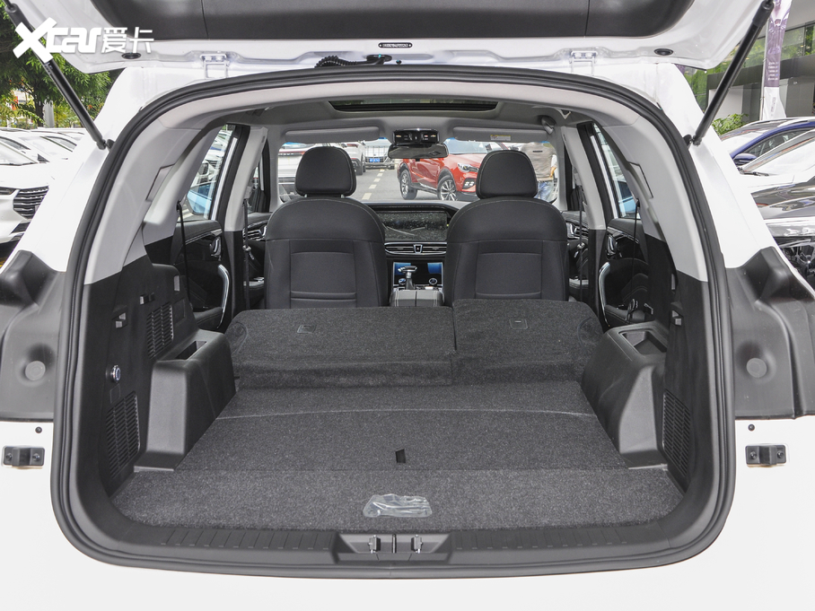 2020;X90 1.5T DCTӰǰ 5