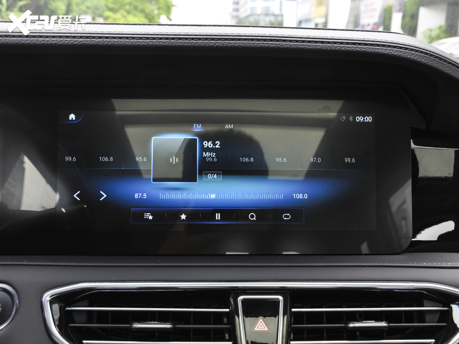 2020;X90 1.5T DCTӰǰ 5