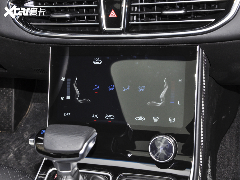 2020;X90 1.5T DCTӰǰ 5