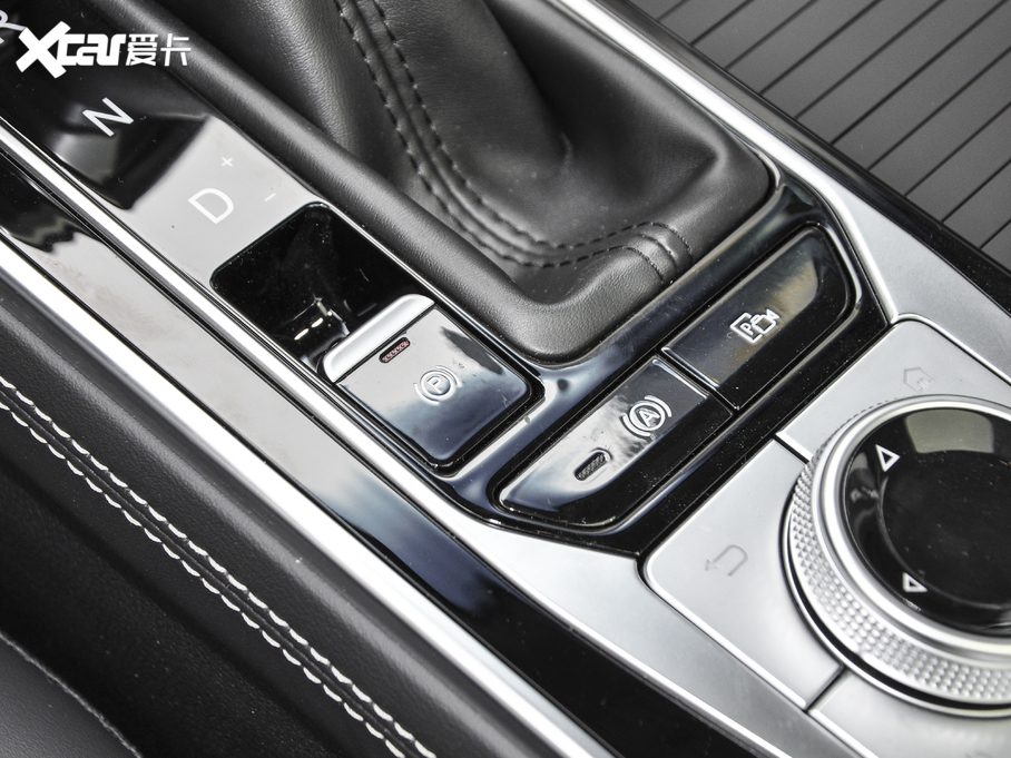 2020;X90 1.5T DCTӰǰ 5