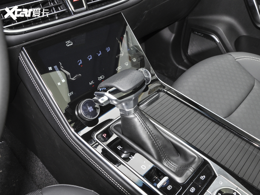 2020;X90 1.5T DCTӰǰ 5