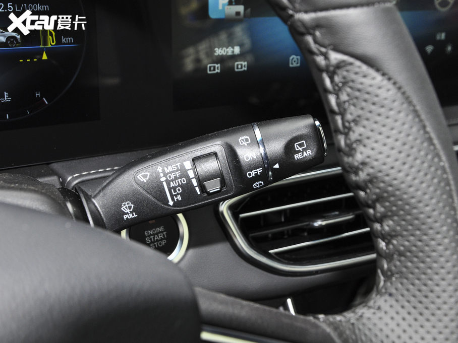 2020;X90 1.5T DCTӰǰ 5