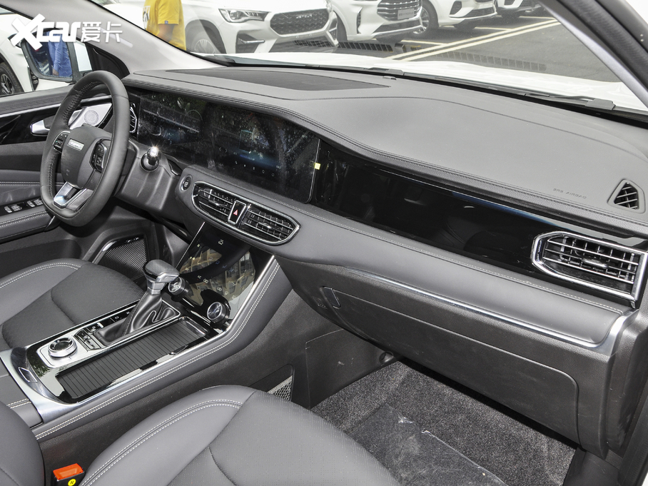 2020;X90 1.5T DCTӰǰ 5