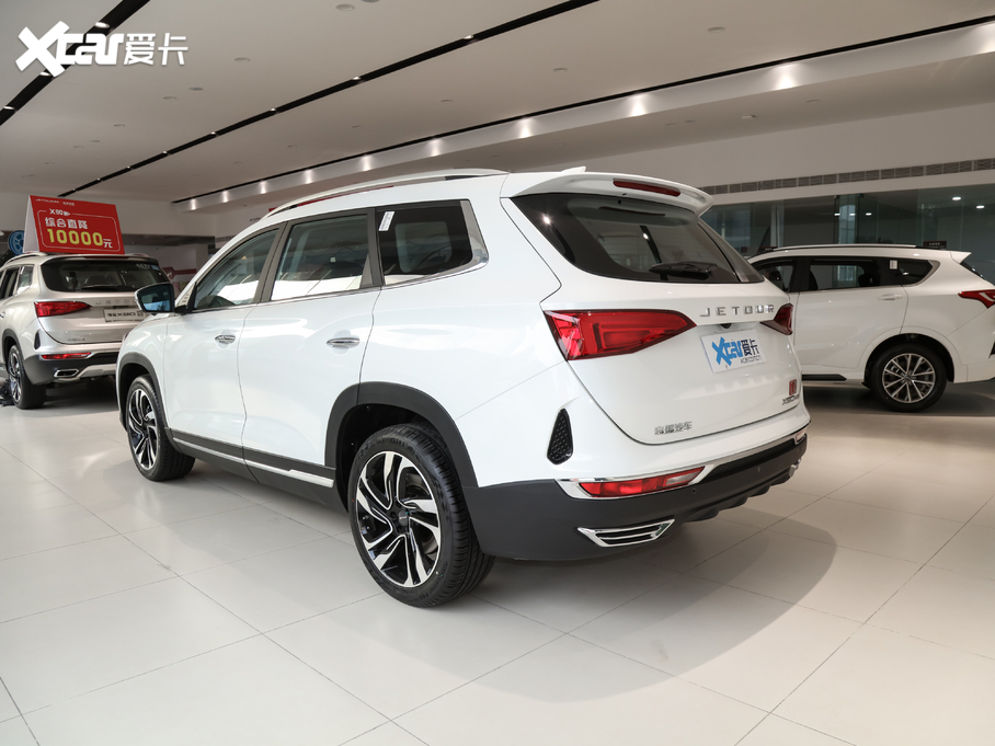 2020;X90 1.5T ք(dng)Ӱ 6