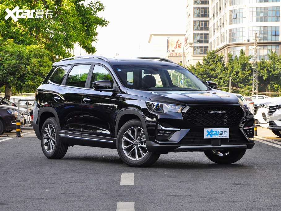 2020;X90 1.5T DCTӰǰ 6