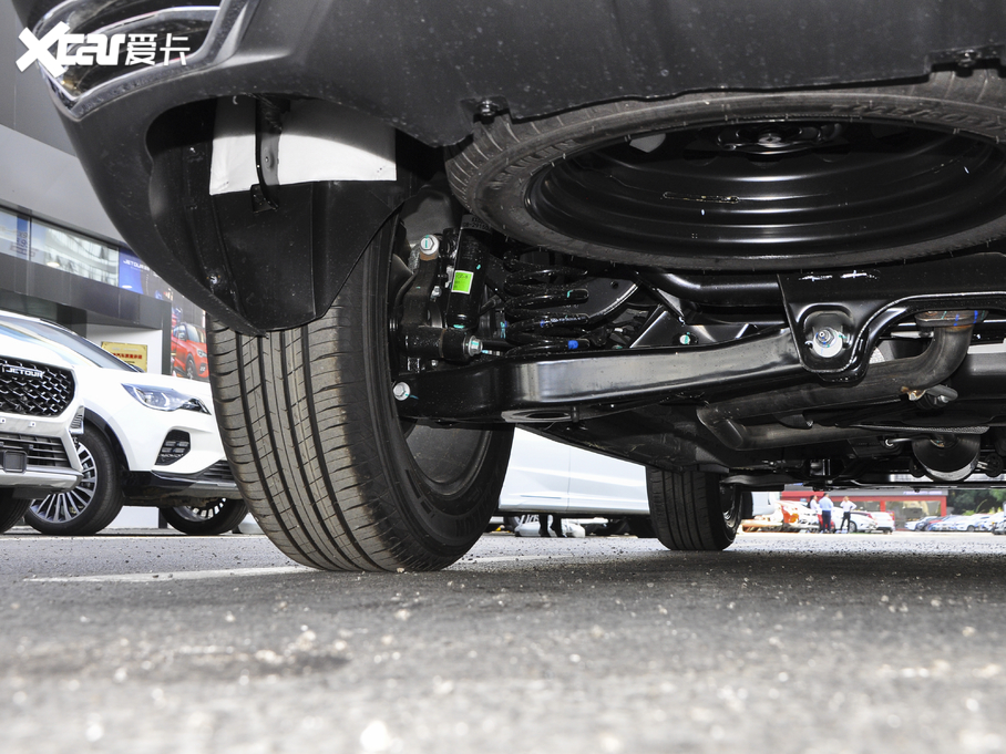 2020;X90 1.5T DCTӰǰ 6