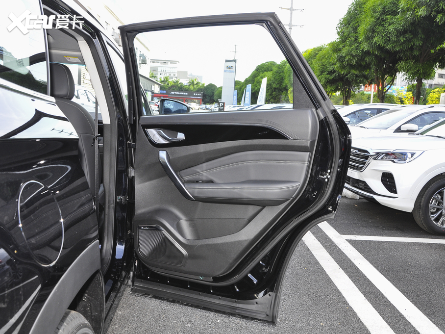 2020;X90 1.5T DCTӰǰ 6