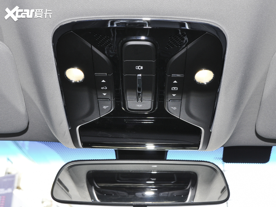 2020;X90 1.5T DCTӰǰ 6