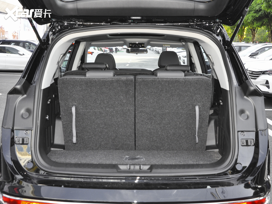 2020;X90 1.5T DCTӰǰ 6