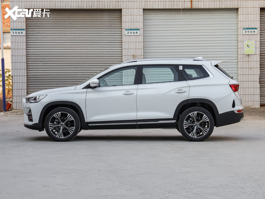 2020;X90 1.6T DCTӰ 5