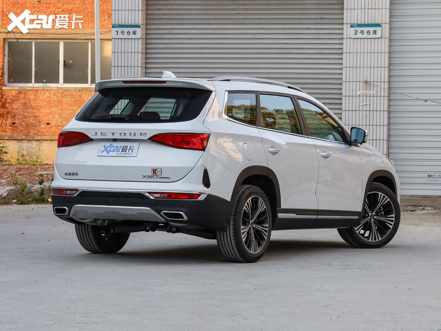 2020;X90 1.6T DCTӰ 5