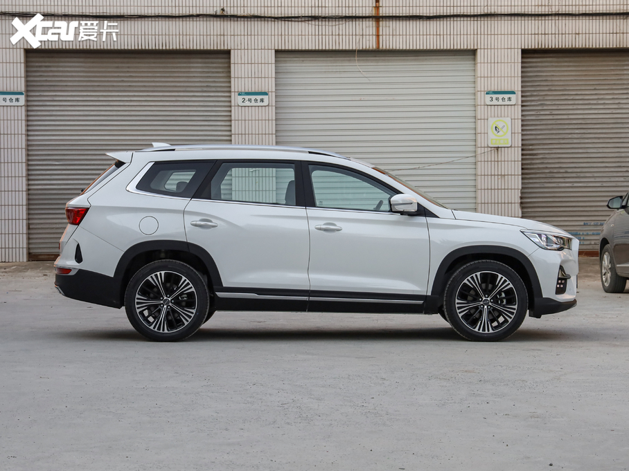 2020;X90 1.6T DCTӰ 5