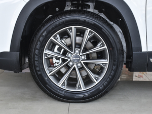 20201.5T DCTӰǰ 7 ݆Ȧ