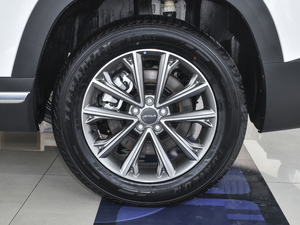 20201.5T DCTӰǰ 7 (x)(ji)^