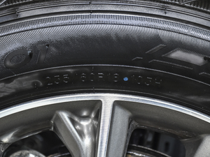 20201.5T DCTӰǰ 7 ݆̥ߴ