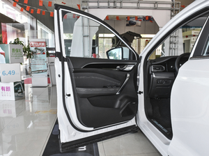 20201.5T DCTӰǰ 7 {λ܇T