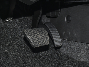 20201.5T DCTӰǰ 7 п؅^