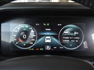 20201.5T DCTӰǰ 7 x