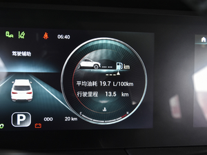 20201.5T DCTӰǰ 7 п؅^