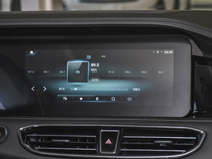 20201.5T DCTӰǰ 7 п_@ʾ