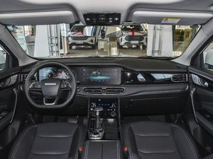 20201.5T DCTӰǰ 7 (ni)ȫ