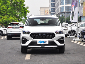 20201.5T DCTӰǰ 5 ǰ