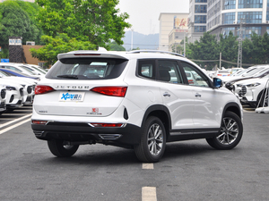 20201.5T DCTӰǰ 5 w^