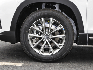 20201.5T DCTӰǰ 5 ݆Ȧ