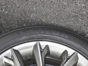 20201.5T DCTӰǰ 5 ݆̥Ʒ