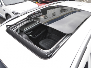 20201.5T DCTӰǰ 5 (x)(ji)^